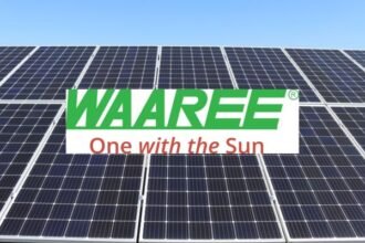 Waaree Energies IPO