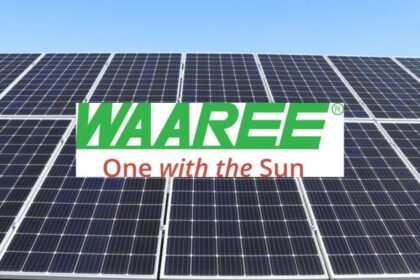 Waaree Energies IPO